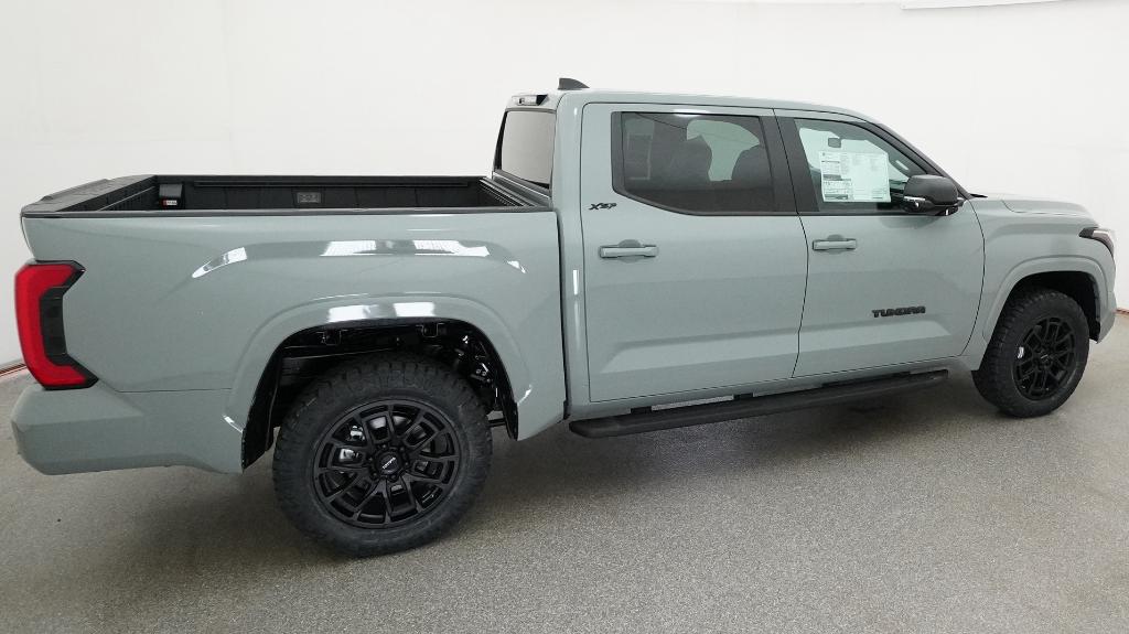 New 2026 Lunar Rock Toyota SR5 image 38