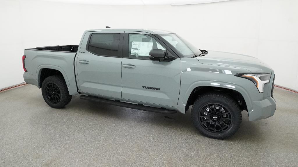 New 2026 Lunar Rock Toyota SR5 image 40
