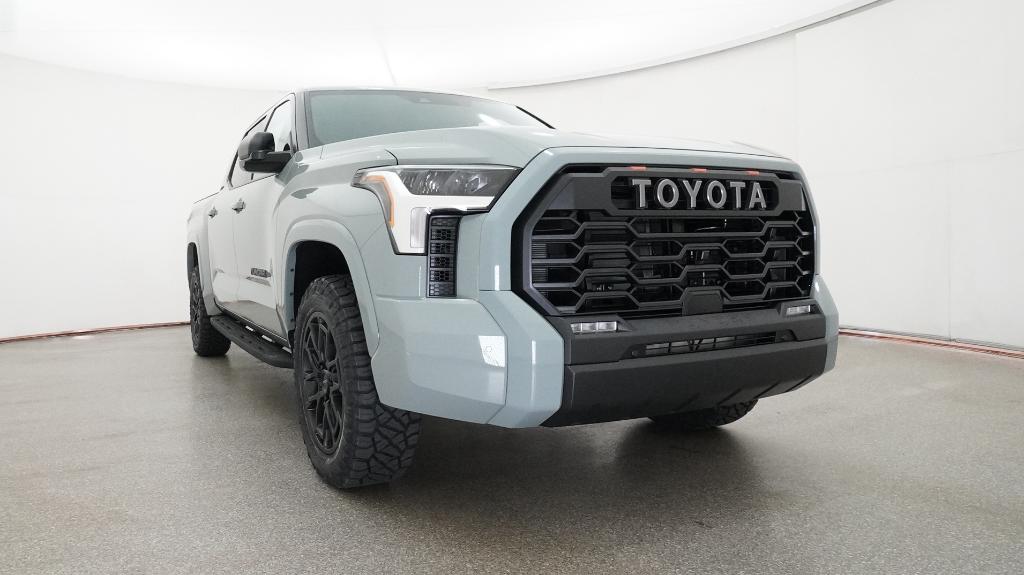 New 2026 Lunar Rock Toyota SR5 image 29