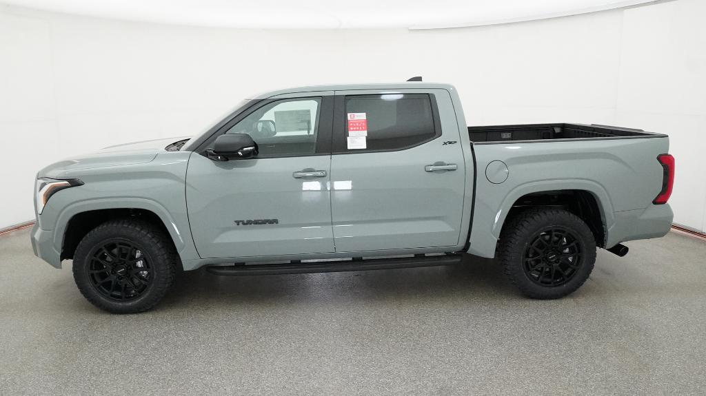 New 2026 Lunar Rock Toyota SR5 image 24