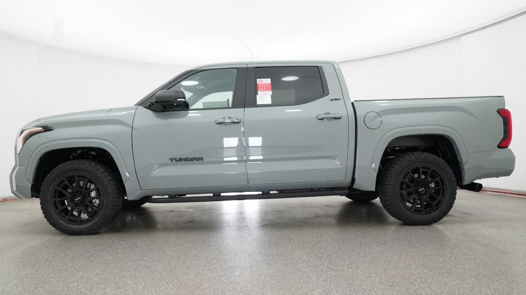 New 2026 Lunar Rock Toyota SR5 image 23