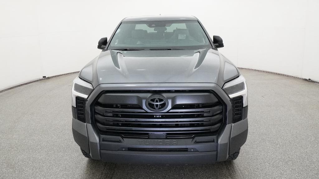 New 2026 Magnetic Gray Metallic Toyota  SR5 image 28