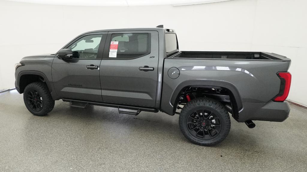 New 2026 Magnetic Gray Metallic Toyota  SR5 image 39