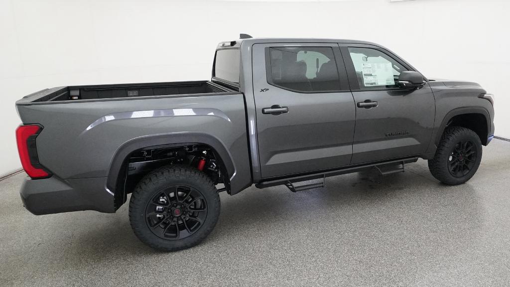 New 2026 Magnetic Gray Metallic Toyota  SR5 image 41