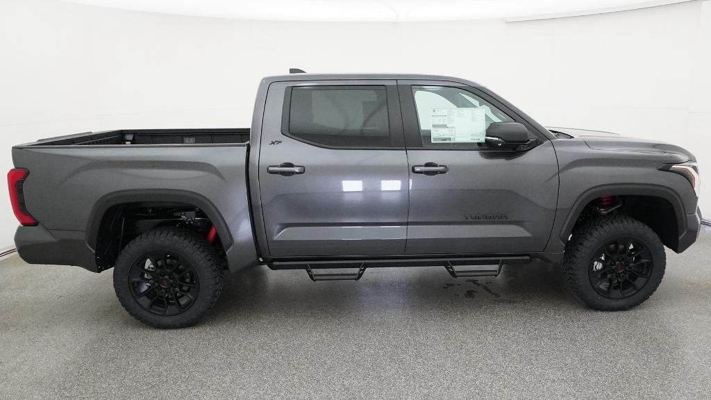 New 2026 Magnetic Gray Metallic Toyota  SR5 image 42