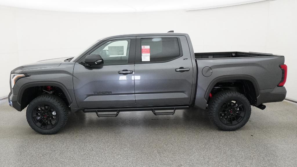 New 2026 Magnetic Gray Metallic Toyota  SR5 image 46