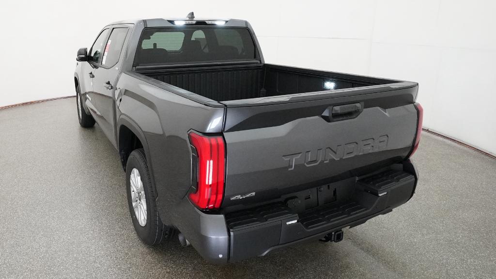 New 2026 Magnetic Gray Metallic Toyota  SR5 image 21