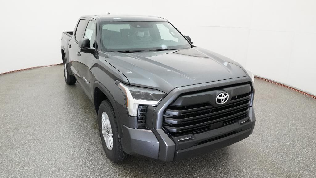 New 2026 Magnetic Gray Metallic Toyota  SR5 image 20