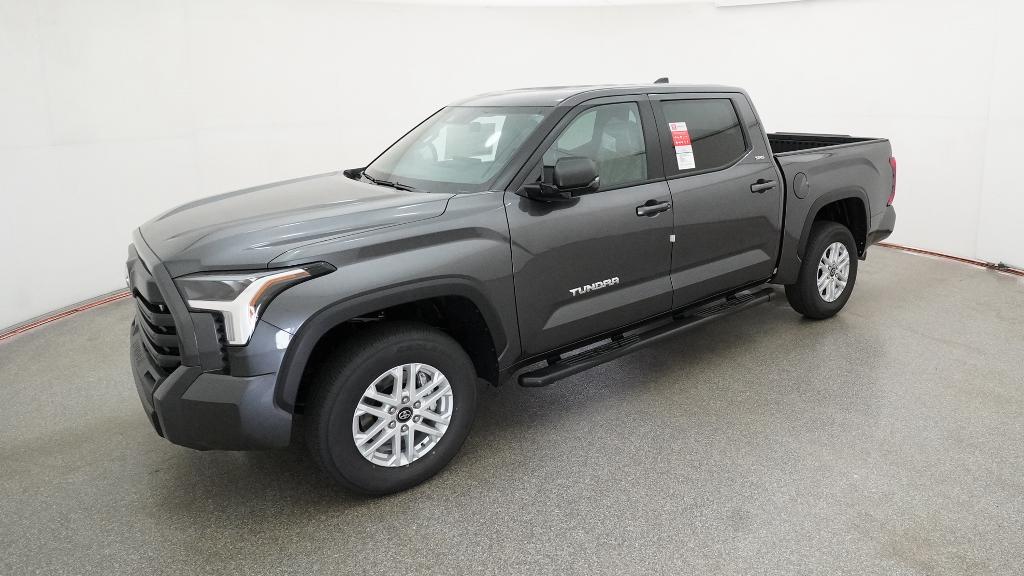 2026 Toyota Tundra  SR5