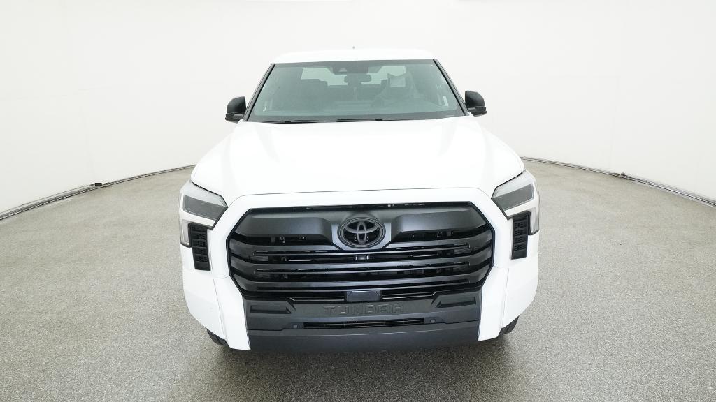 2026 Toyota Tundra SR5 - Photo 12