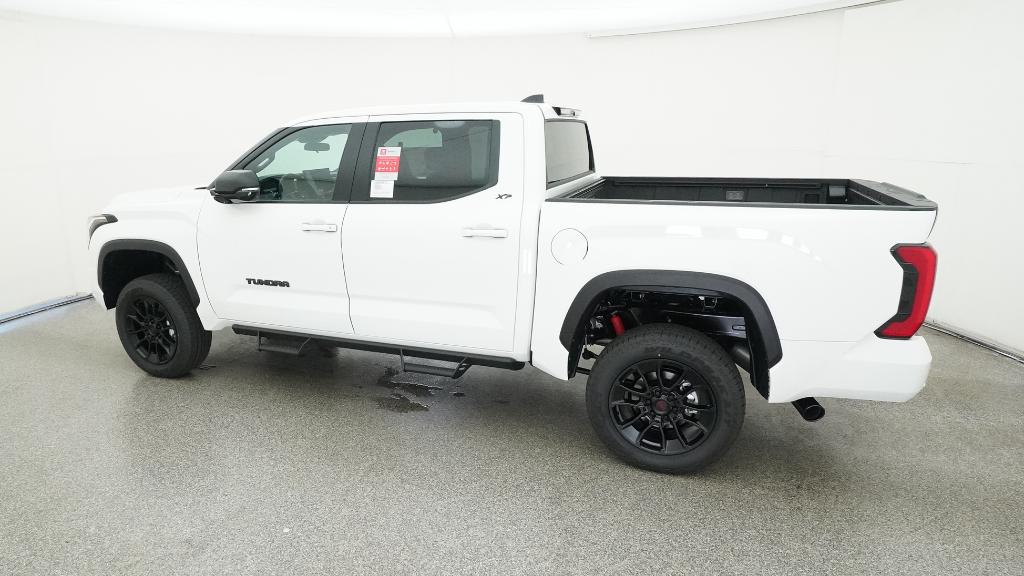 2026 Toyota Tundra SR5 - Photo 11