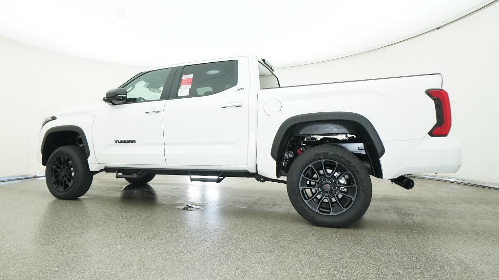 2026 Toyota Tundra SR5 - Photo 13