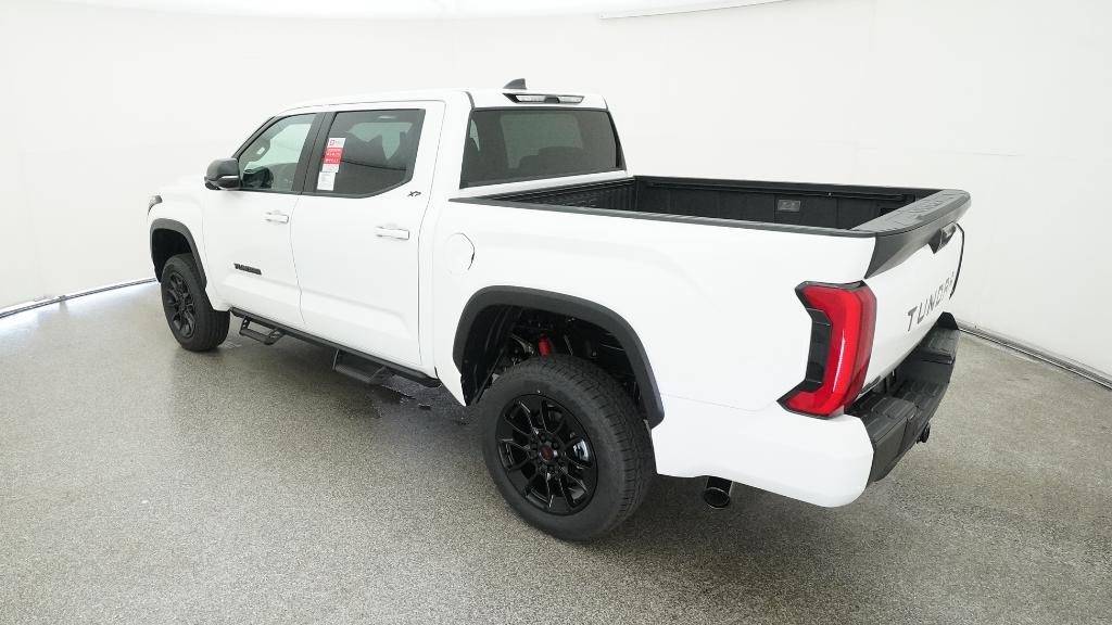 2026 Toyota Tundra SR5 - Photo 15