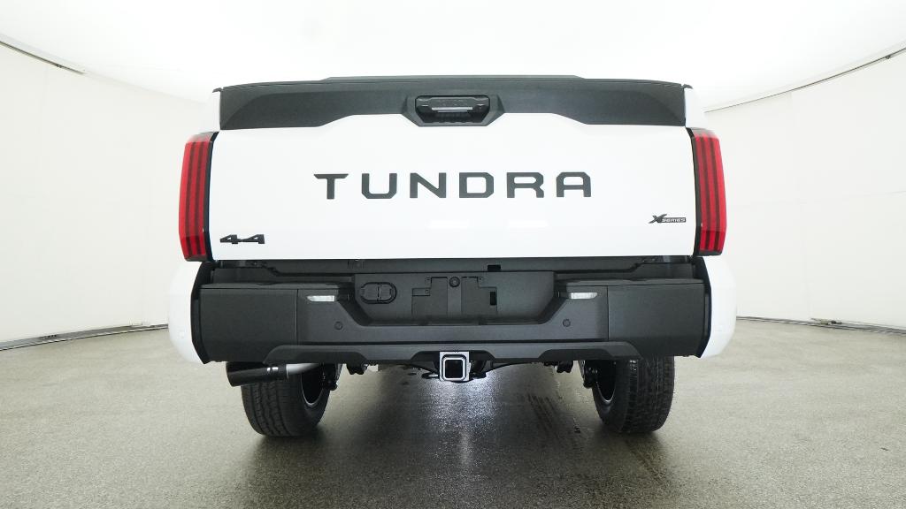 2026 Toyota Tundra SR5 - Photo 9