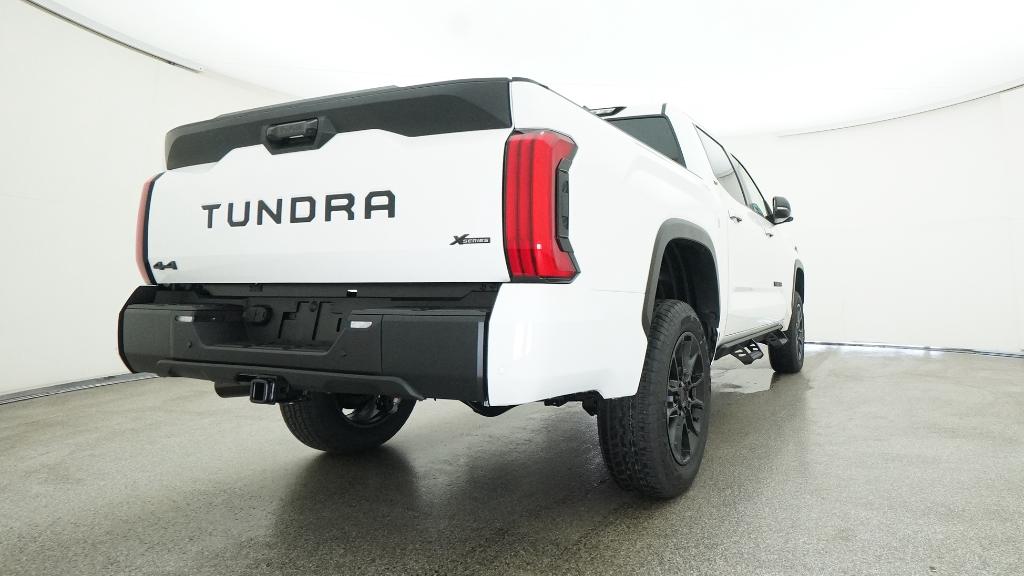 2026 Toyota Tundra SR5 - Photo 18