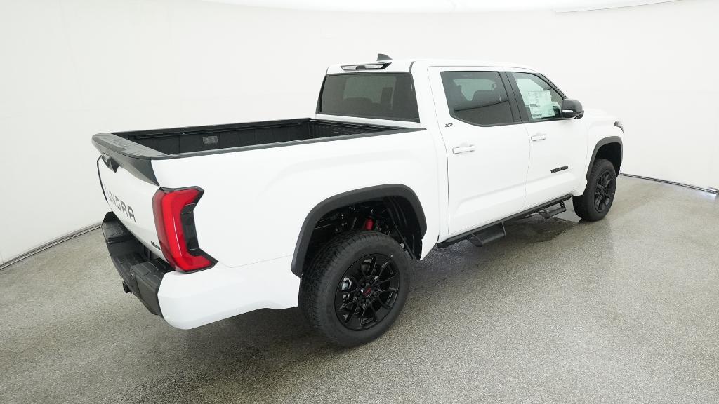 2026 Toyota Tundra SR5 - Photo 21