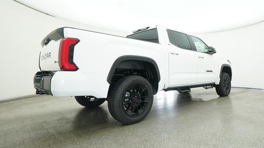 2026 Toyota Tundra SR5 - Photo 16