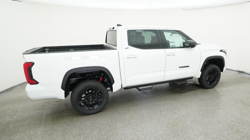 2026 Toyota Tundra SR5 - Photo 17