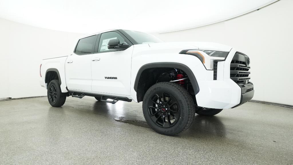 2026 Toyota Tundra SR5 - Photo 10