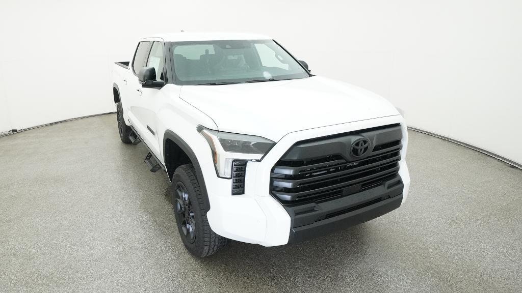 2026 Toyota Tundra SR5 - Photo 7