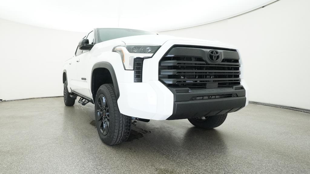 2026 Toyota Tundra SR5 - Photo 19