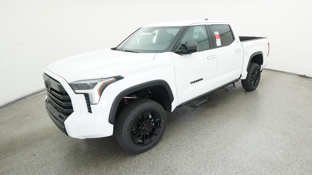 2020 Toyota Tundra Pics, Info, Specs, and Technology | Earl
