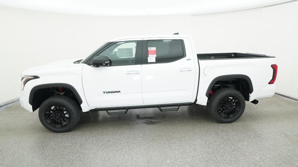 2026 Toyota Tundra SR5 - Photo 6