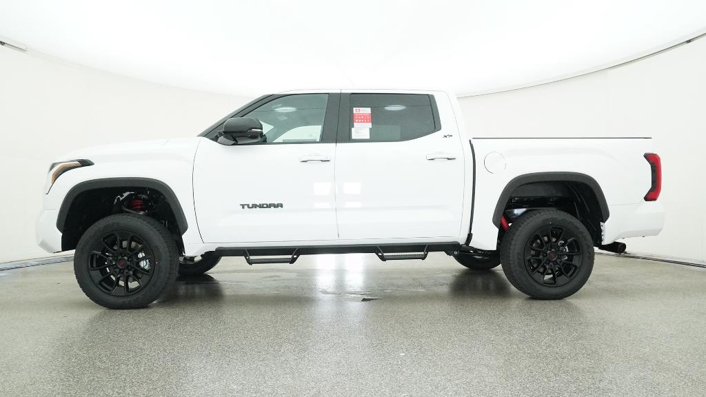 2026 Toyota Tundra SR5 - Photo 20