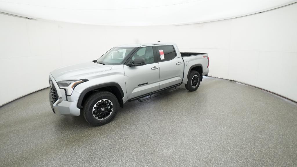 New Toyota Tundra Models in Jacksonville, FL