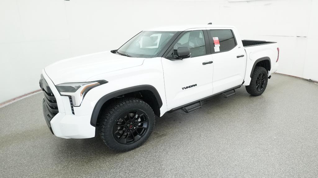 2026 Toyota Tundra  SR5