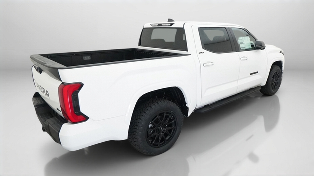 New 2026 Ice Cap Toyota  SR5 image 44