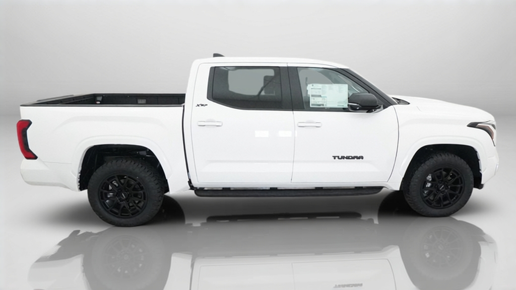New 2026 Ice Cap Toyota  SR5 image 40
