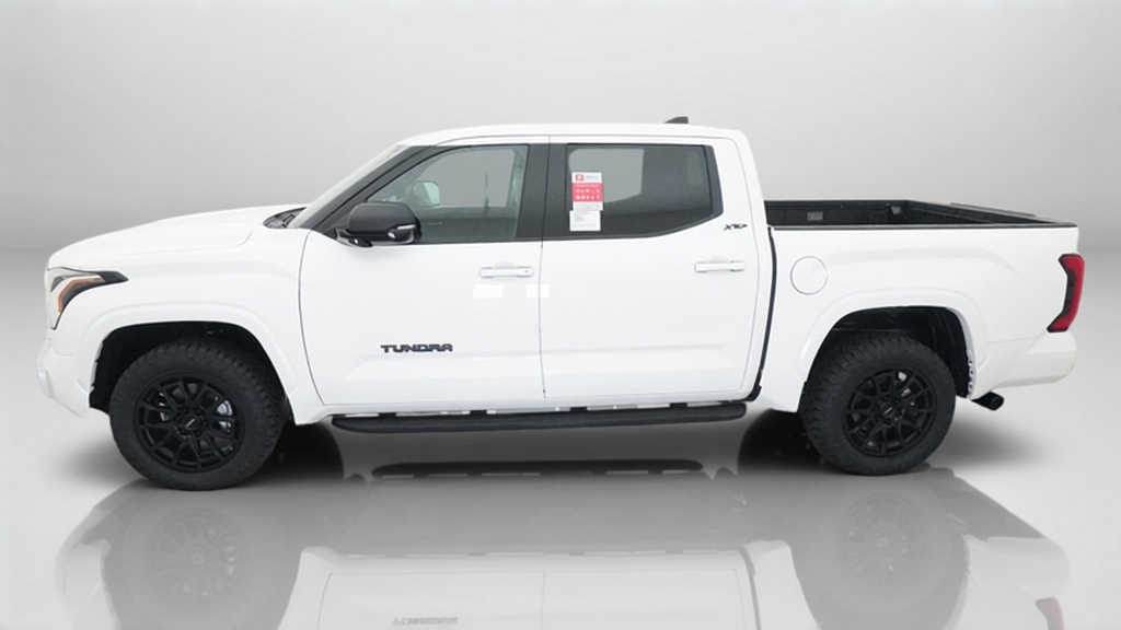New 2026 Ice Cap Toyota  SR5 image 29