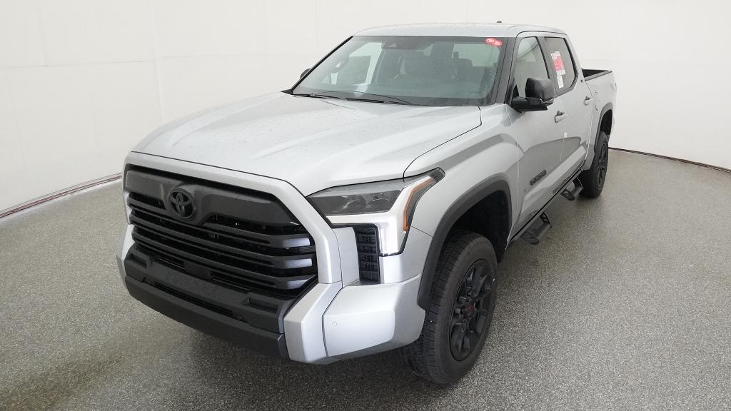 New 2026 Celestial Silver Metallic Toyota  SR5 image 47