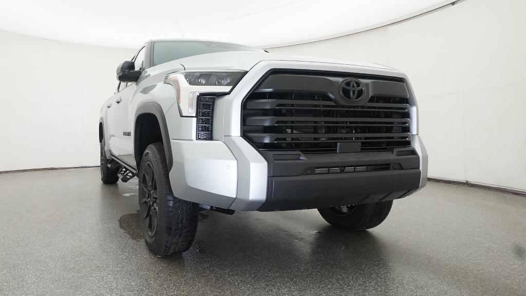 New 2026 Celestial Silver Metallic Toyota  SR5 image 34
