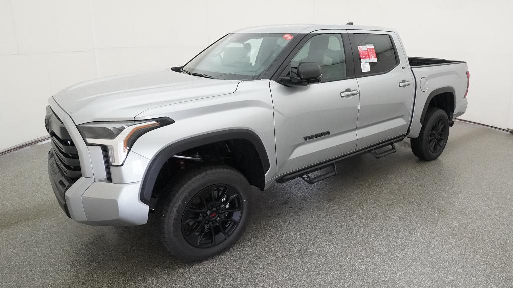 New 2026 Celestial Silver Metallic Toyota  SR5 image 28