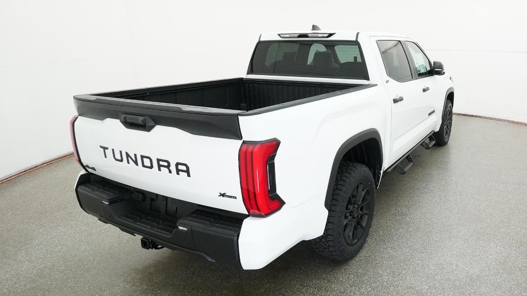 New 2026 Ice Cap Toyota  SR5 image 22