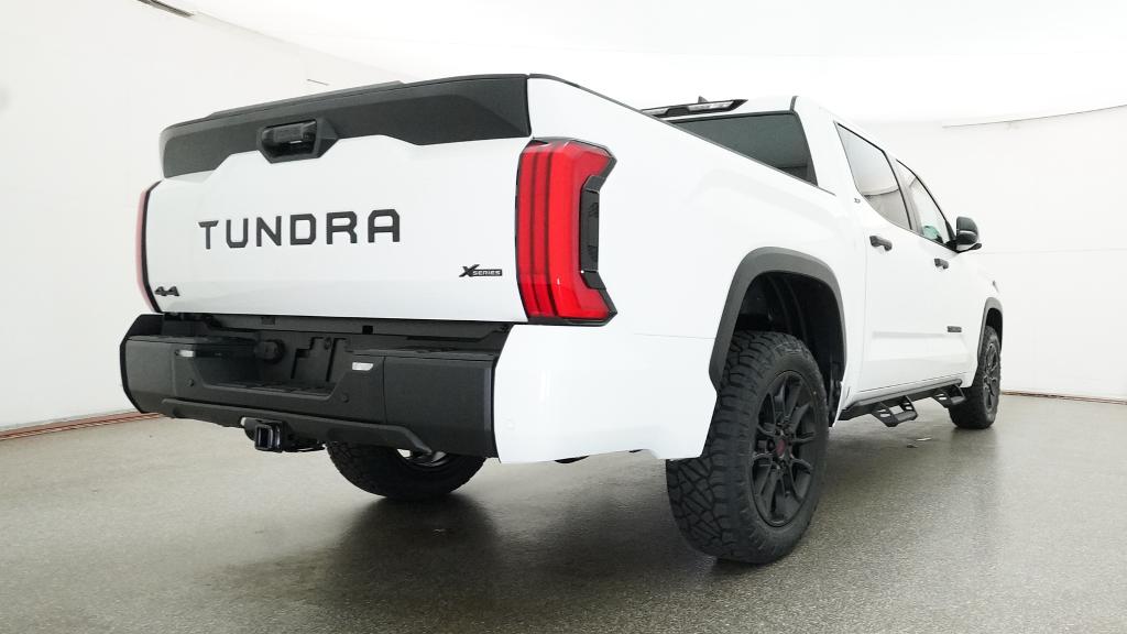 New 2026 Ice Cap Toyota  SR5 image 21
