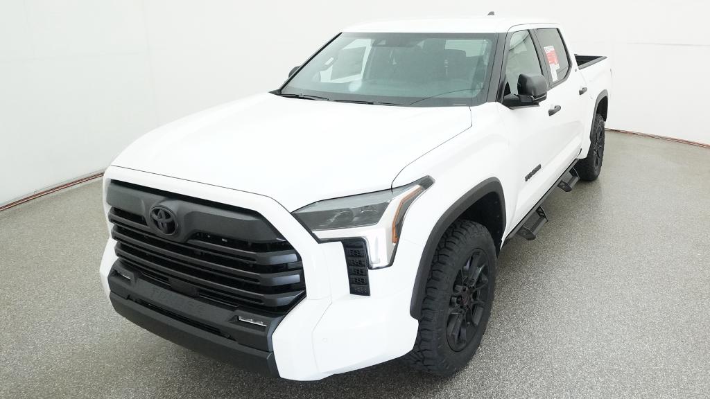 New 2026 Ice Cap Toyota  SR5 image 20