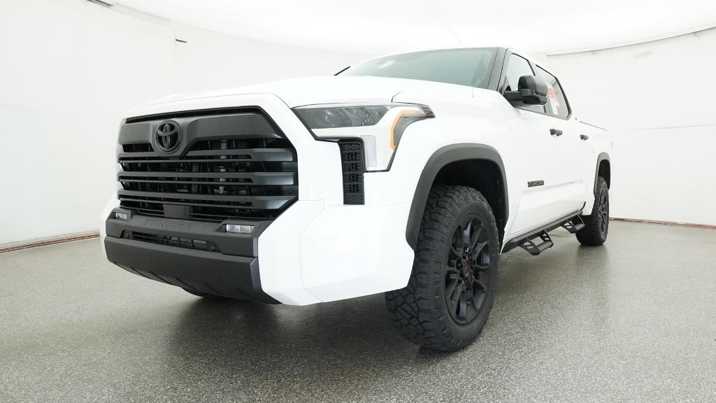 New 2026 Ice Cap Toyota  SR5 image 19