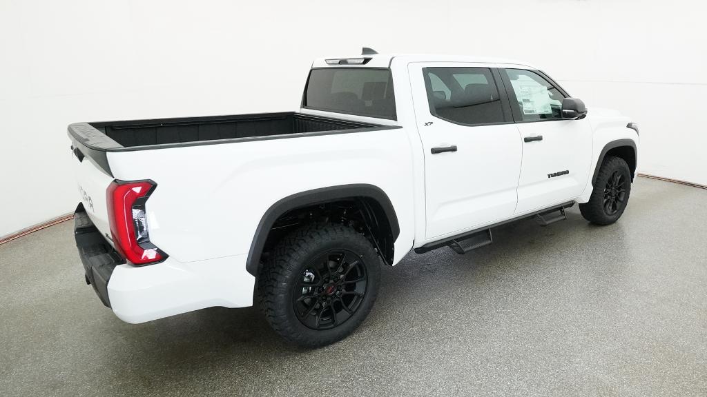 New 2026 Ice Cap Toyota  SR5 image 18