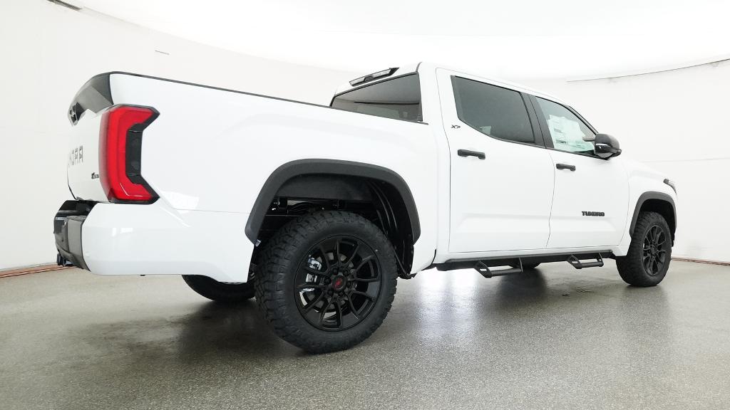 New 2026 Ice Cap Toyota  SR5 image 17