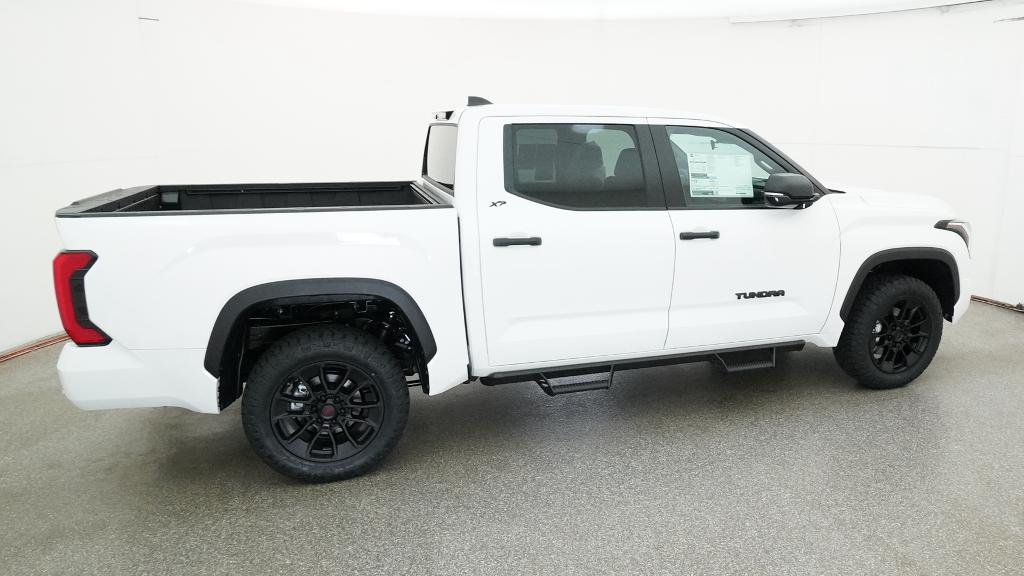New 2026 Ice Cap Toyota  SR5 image 16