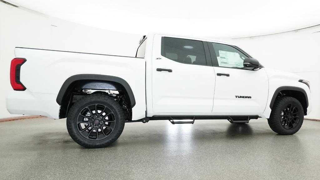 New 2026 Ice Cap Toyota  SR5 image 15