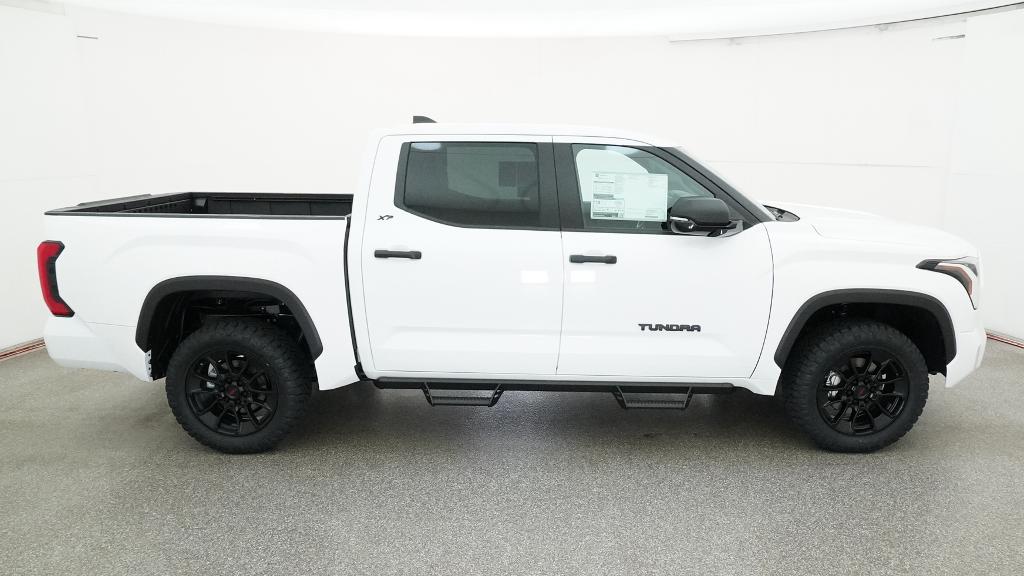 New 2026 Ice Cap Toyota  SR5 image 14