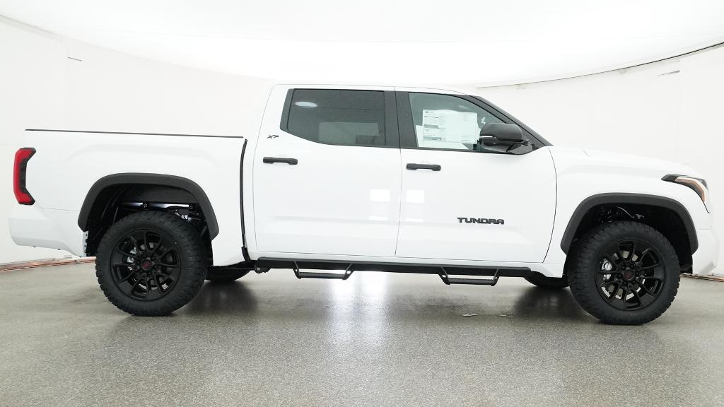New 2026 Ice Cap Toyota  SR5 image 13