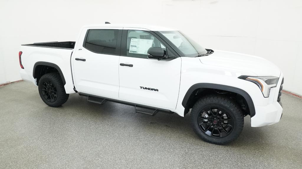 New 2026 Ice Cap Toyota  SR5 image 12