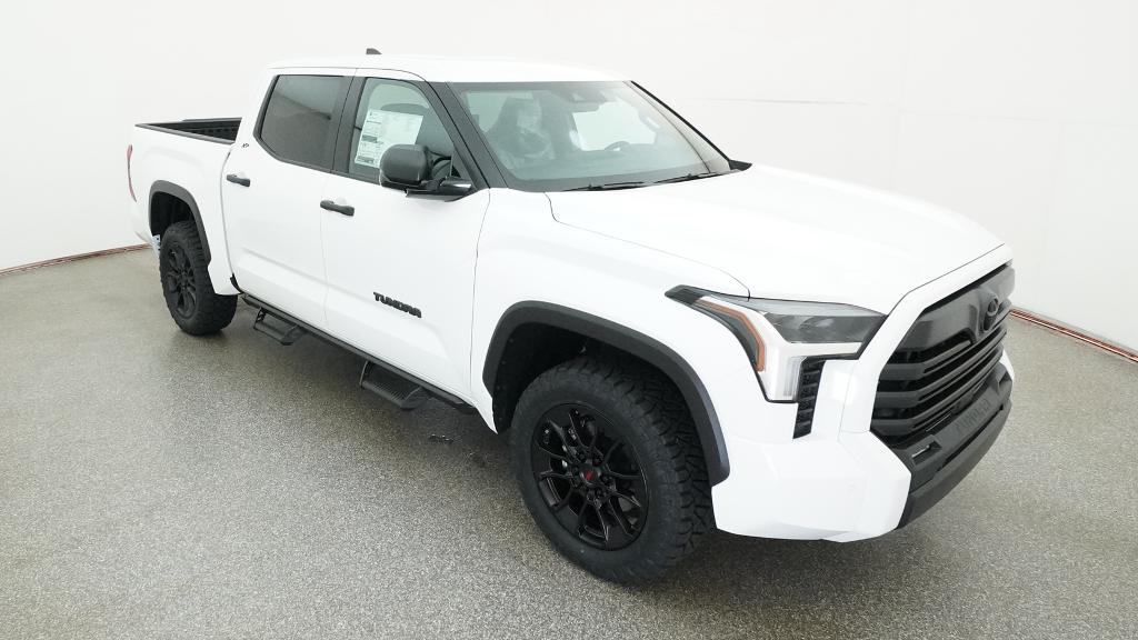 New 2026 Ice Cap Toyota  SR5 image 10