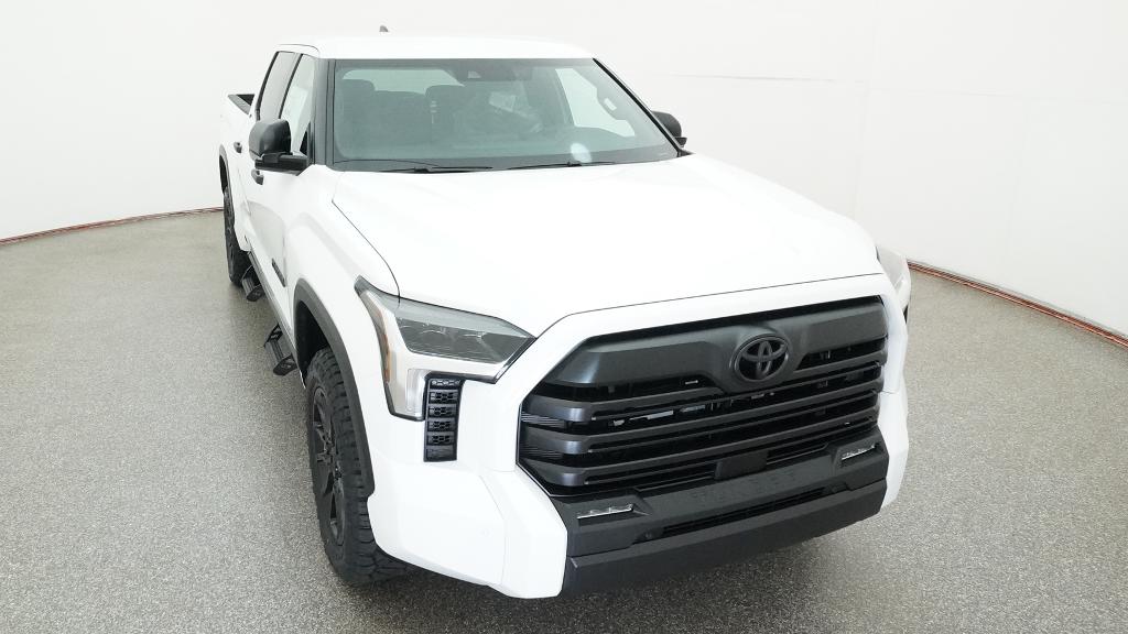 New 2026 Ice Cap Toyota  SR5 image 8