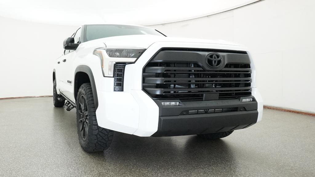New 2026 Ice Cap Toyota  SR5 image 7